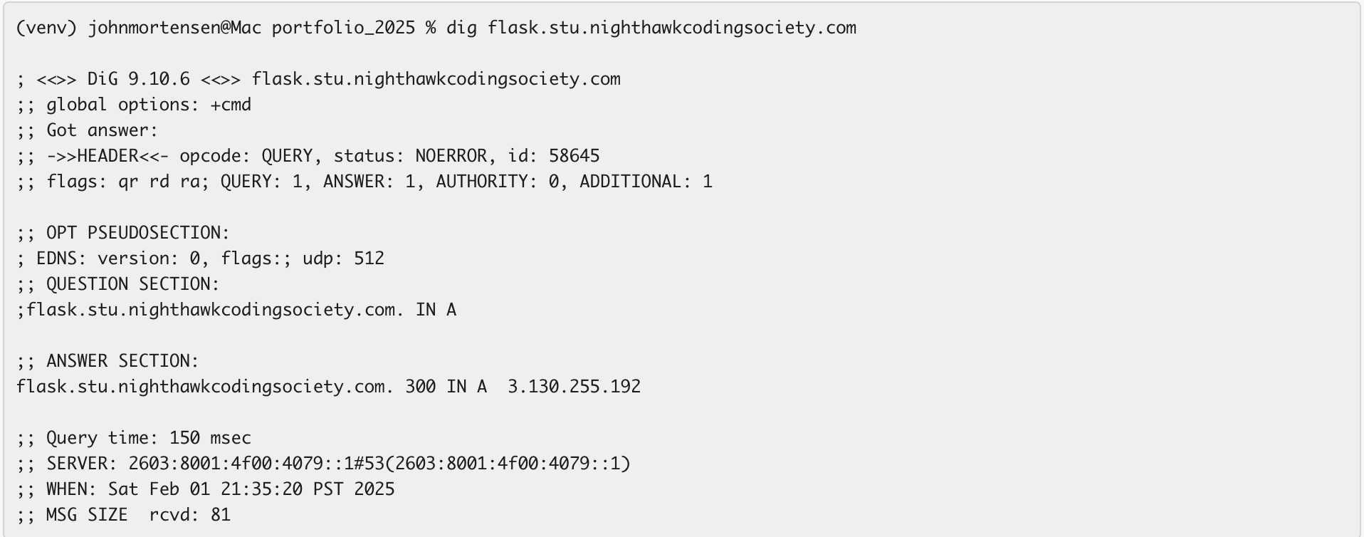 Deployment Process Overview