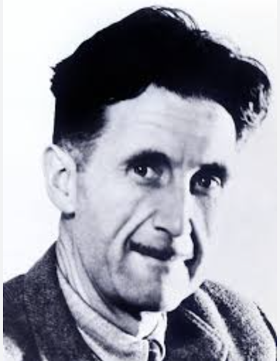 George Orwell