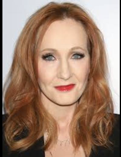 J.K. Rowling