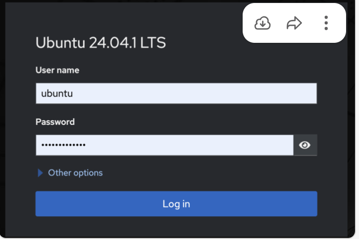 Deployment Process Overview